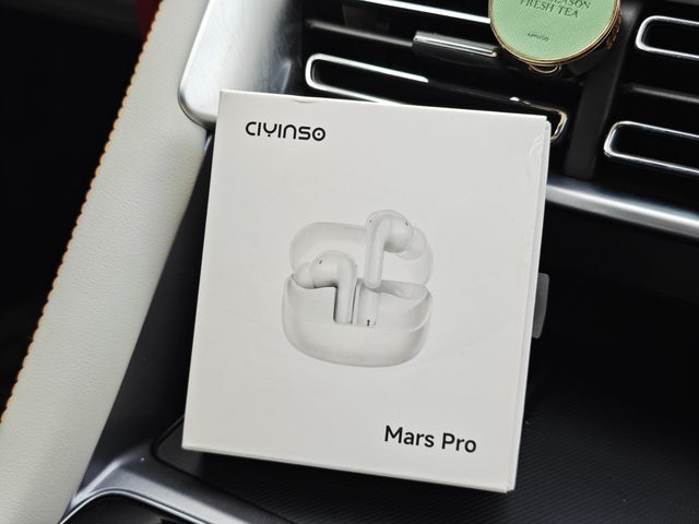 Pro让你感受不一样的听觉盛宴！long8登录瓷音未来Mars(图4)