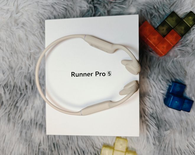 卡Runner Pro5带来不同骨传导佩戴体验龙8国际点此进入IP69级防水+32G大内存南(图9)
