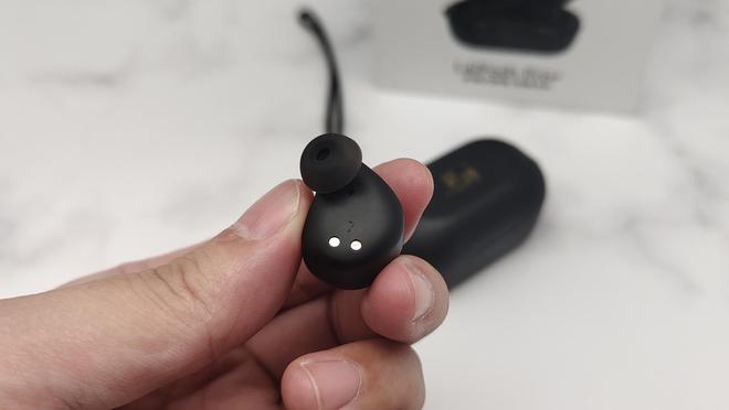 邦LairPods Pro+降噪耳机的安静魔力龙8国际唯一网站消除嘈杂享受静谧时光 - 览(图2)