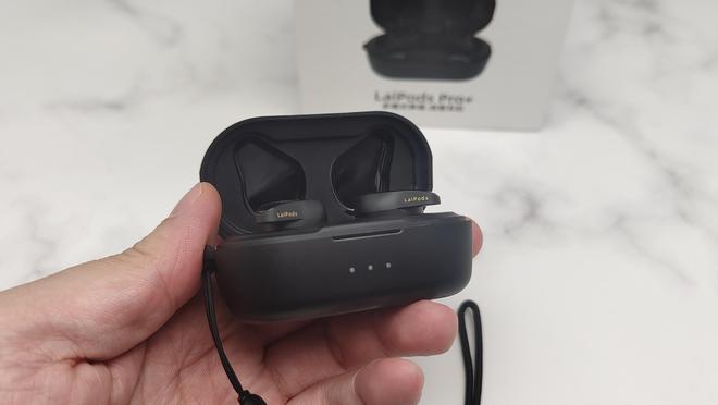 邦LairPods Pro+降噪耳机的安静魔力龙8国际唯一网站消除嘈杂享受静谧时光 - 览(图4)