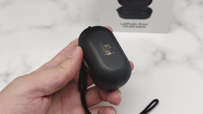 邦LairPods Pro+降噪耳机的安静魔力龙8国际唯一网站消除嘈杂享受静谧时光 - 览(图5)